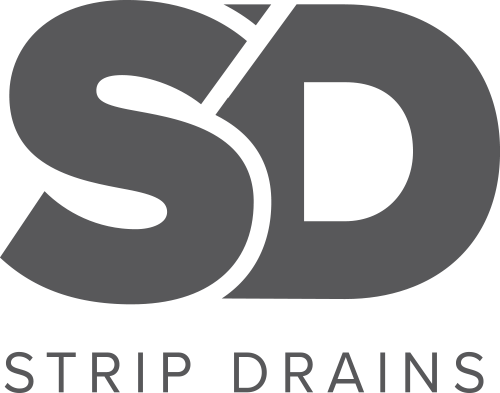 Strip Drains Sydney