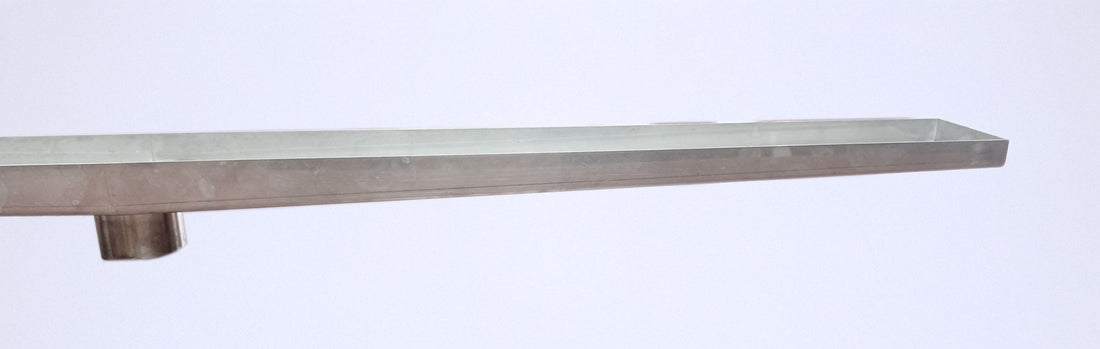 Drains with Fall to Outlet (F2O): A Guide to Benefits and FAQ