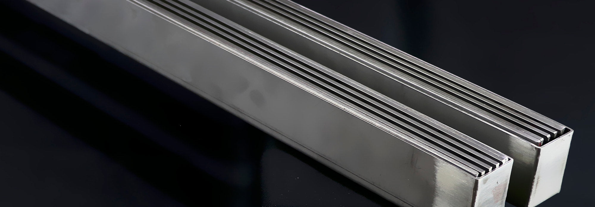 Class B Load Rated Drain AS3996 Stainless Steel Linear Drain for driveway