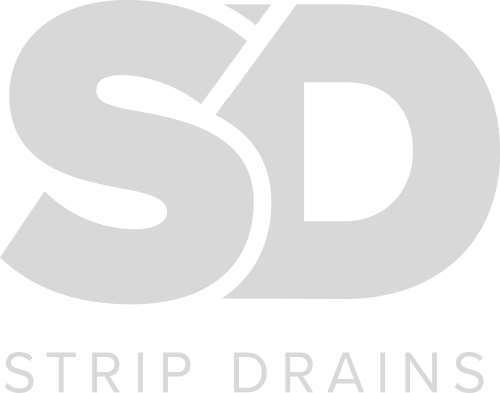 Strip Drains logo
