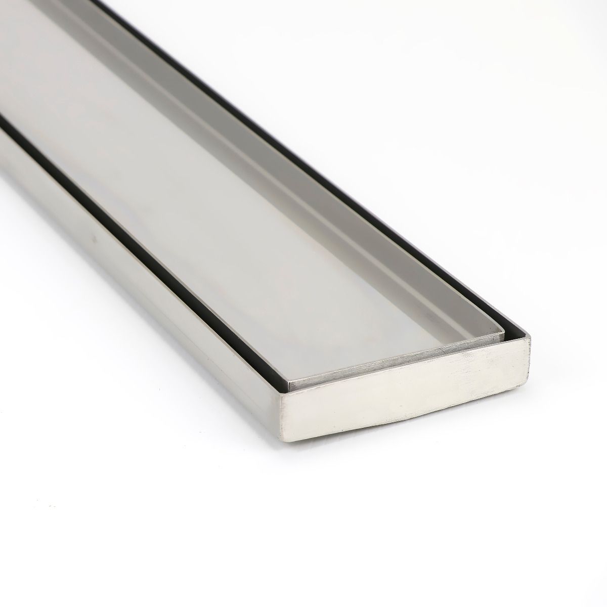 Tile Insert Drain - Stainless Steel.