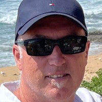 Greg Wallis, Manager of Strip Drains and Alumac Industries